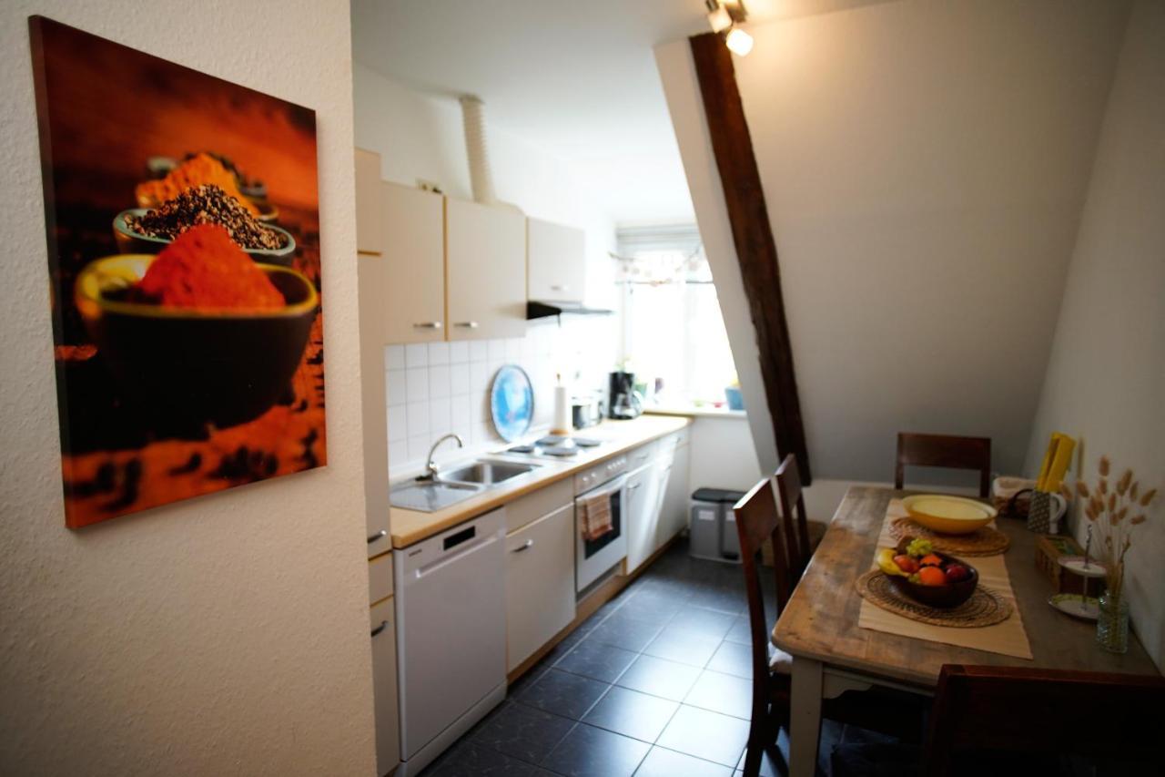 Sahara Affittacamere Lüneburg