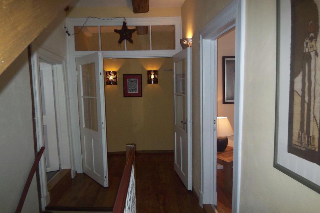 Guest house Sahara Luneburg