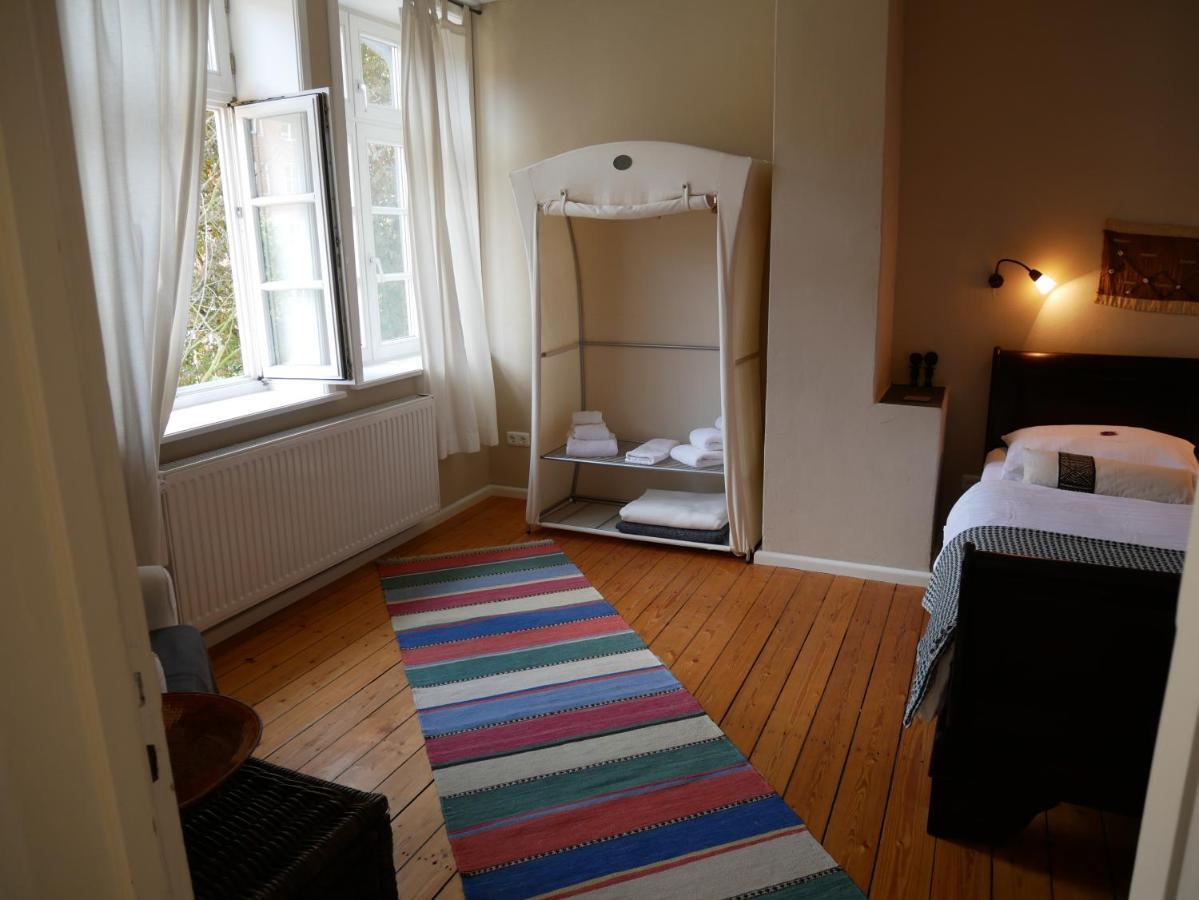 Sahara * Lüneburg